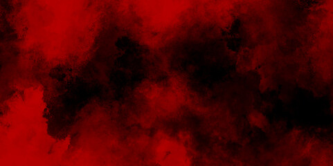 Dark red and black grunge marble with rusty texture wall for decoration. distressed holiday paper background. red gritty cracked pavement with faded and stained look. red old vintage wall texture.