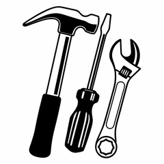 set of tools