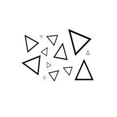 vector illustration of an arrow.vector illustration of an abstract background.vector illustration of an abstract geometric shape