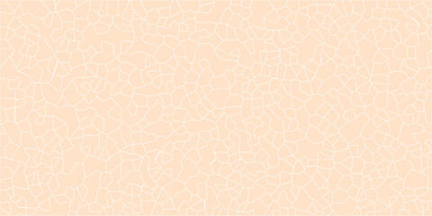 Visual structure representing erosion and division

