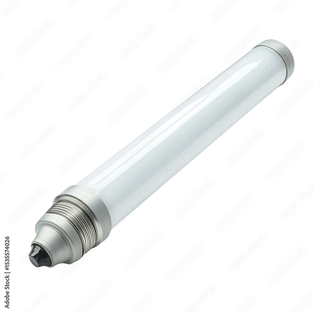 Aufkleber energy efficient led tube light with sleek design for modern lighting solutions. ideal for homes and