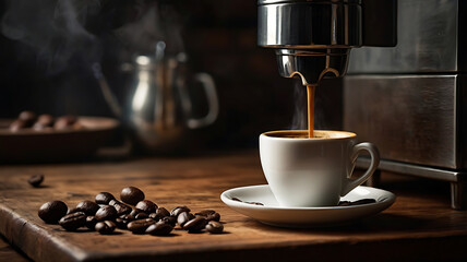 Cozy Café Vibes – Breakfast, Coffee & Fresh Juices Collection