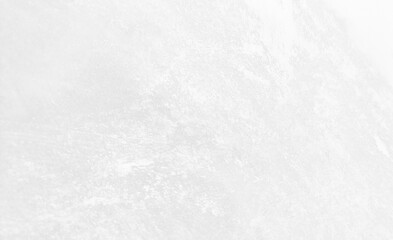 White cement wall in retro concept.