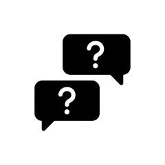 Question and Answer Popup for Online Help or Educational Support