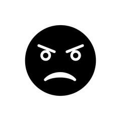 Skeptical face with arched eyebrow doubtful expression