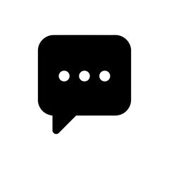 Signal Icon with Dot Representing Connectivity and Network