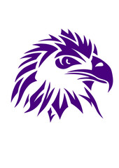 aigle tribal tattoo tatouage