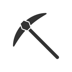 Pickaxe Icon
