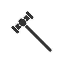Hammer Icon