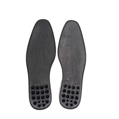 Shoe Sole isolated stock photo