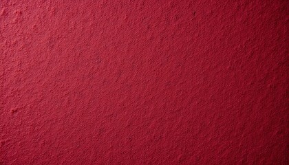 Red wallpaper texture background, versatile design element for modern and classic styles
