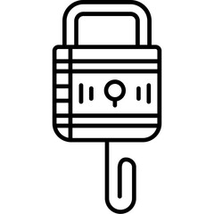 Picklock Icon