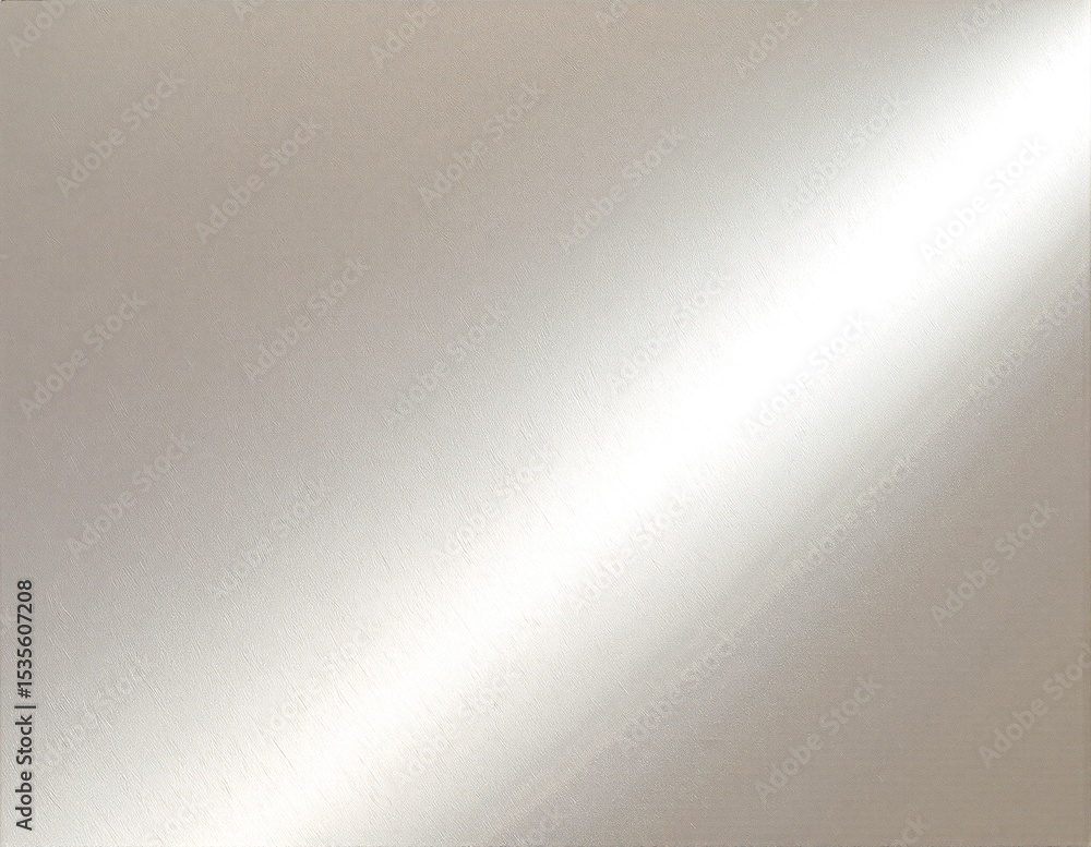 Poster a sleek, square mirror with a pristine white surface, reflecting soft light and creating a sense of 