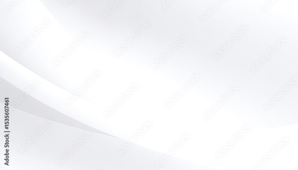 Poster a clean white background featuring a series of delicate, thin lines in varying orientations, creatin