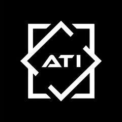 letter logo design on black background. creative monogram initials book pencil letter logo concept. Unique modern flat abstract vector letter logo design.