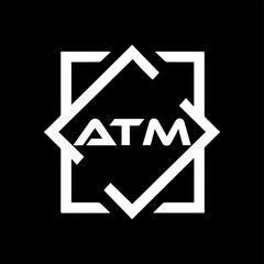 letter logo design on black background. creative monogram initials book pencil letter logo concept. Unique modern flat abstract vector letter logo design.