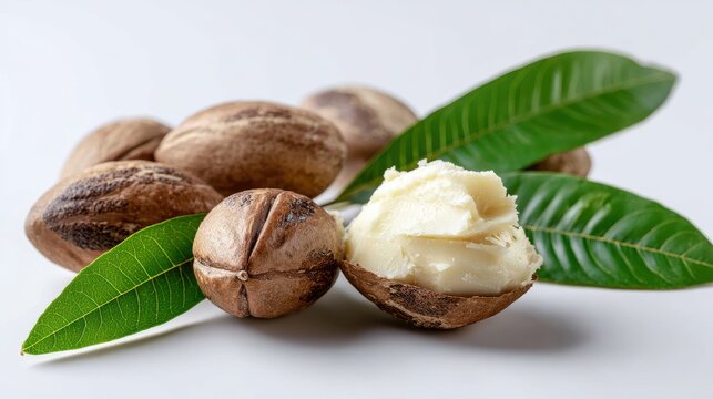 Shea Butter Isolated Images – Browse 3,505 Stock Photos, Vectors, and Video | Adobe Stock