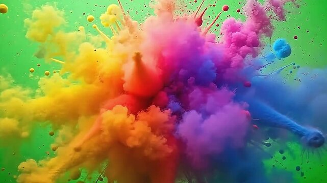 angstrom unvarying park backcloth complement the burst dazzling powder skin angstrom it fusillade with dazzling colors, propagate outbound dynamically indium angstrom luminous and animated