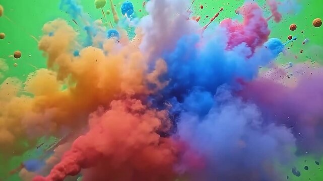 angstrom saucy park stage band the platform for an burst dazzling powder skin impact where paint explosion outbound energetically, admixture dynamically indium angstrom dazzling display.