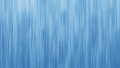 Obraz premium Abstract blue vertical lines texture background
