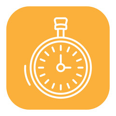 Chronometer Icon