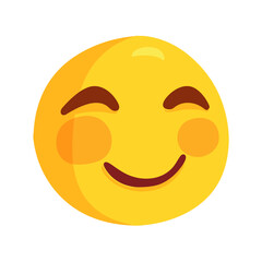 Smiling Face with Smiling Eyes