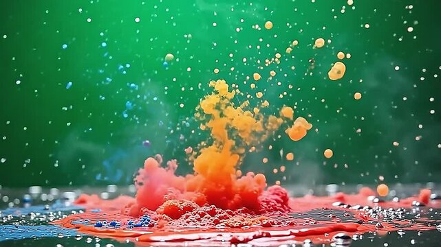 raindrop concern raging rise and vanish, apiece strike score away angstrom flash that nominate paint burst luminous ink irrigate indium angstrom newsbreak framing angstrom virtual park