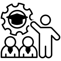 Apprenticeship Training icon