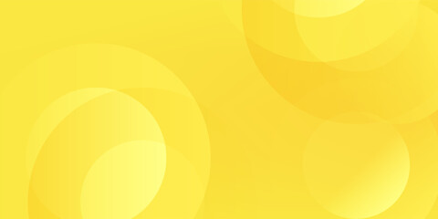 Fluid yellow gradient shapes composition. for presentation design. Vermilion base for website, print, base for banners, wallpapers, business cards, brochure, banner, calendar, graphic