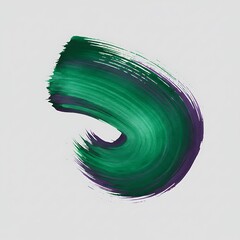 Emerald Whirlwind