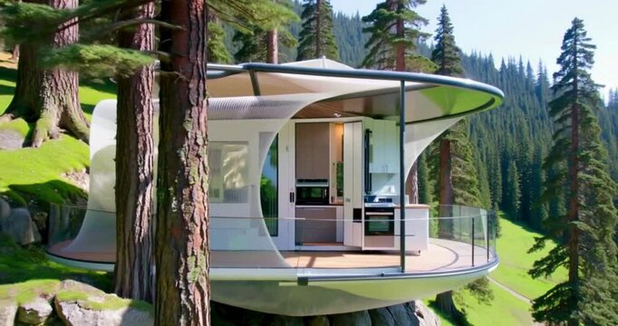 tropical resort architecture