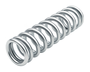 coil spring png metal coil spring png mechanical spring png shock absorber spring png tension spring png compression spring png transparent background image