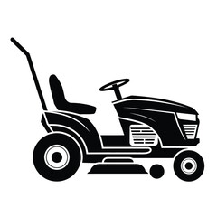 Riding Lawn Tractor Powerful, Efficient, and Reliable