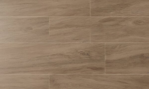 Light brown wood grain tile flooring texture