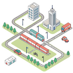 Transportation Network