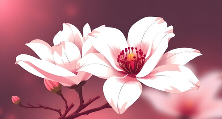 Lily blossom close-up, Pink lily freshness, Pink lily natural beauty, Pink lily in vase, Pink lily with leaves, Pink lily stem, Pink lily bouquet art, Pink lily single flower, Pink lily floral arrange