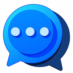 chat bubble icon