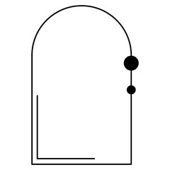 Aesthetic Arch Line
