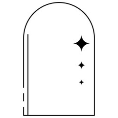 Aesthetic Arch Line