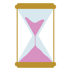 In Progress to Deadline Icon