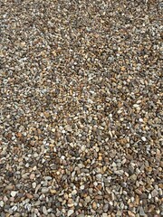 Textura de piedras