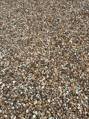 Textura de piedras