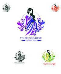 Organic Exposure Logo Kit,Fashion Logo