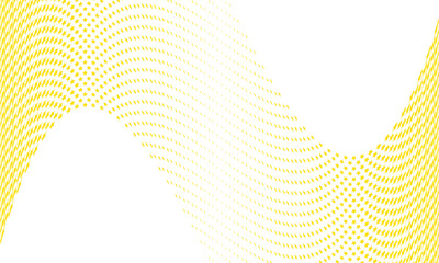 abstract simple yellow star halftone flag pattern can be used background.