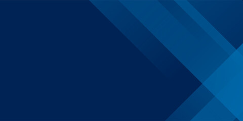 modern blue abstract background with elegant bright diagonal lines eps 10