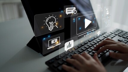 Video marketing helps businesses engage audiences with video marketing tools, video marketing strategies, video marketing trends, and success. Muxer