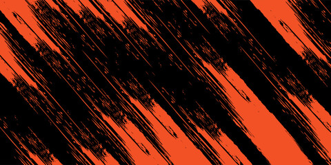 Tire tracks, motorcycle or car wheel tread marks, grunge vector. Road rally bike or motocross tire tracks.