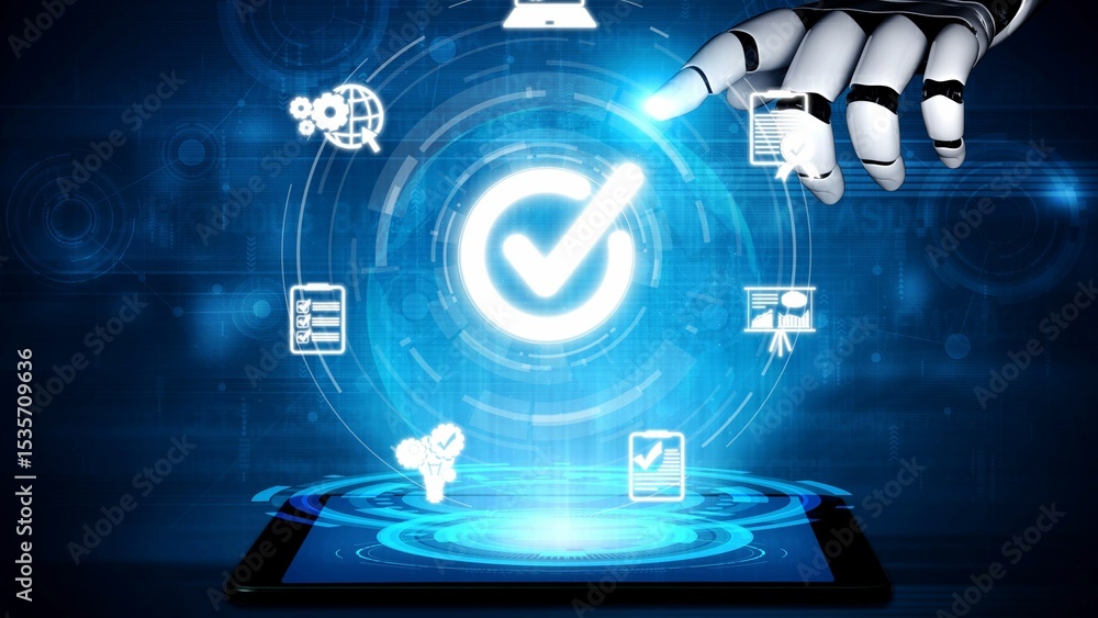 Poster quality assurance, product quality control, compliance verification, qa and qc systems, and product 