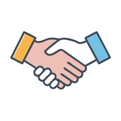 Building Strong Partnerships: The Art and Science of Effective Handshakes in Business