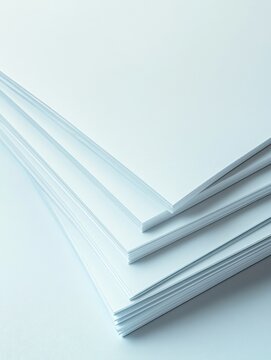 PVC white plastic sheets. Lightweight and durable foam board. Rigid and easy to handle.